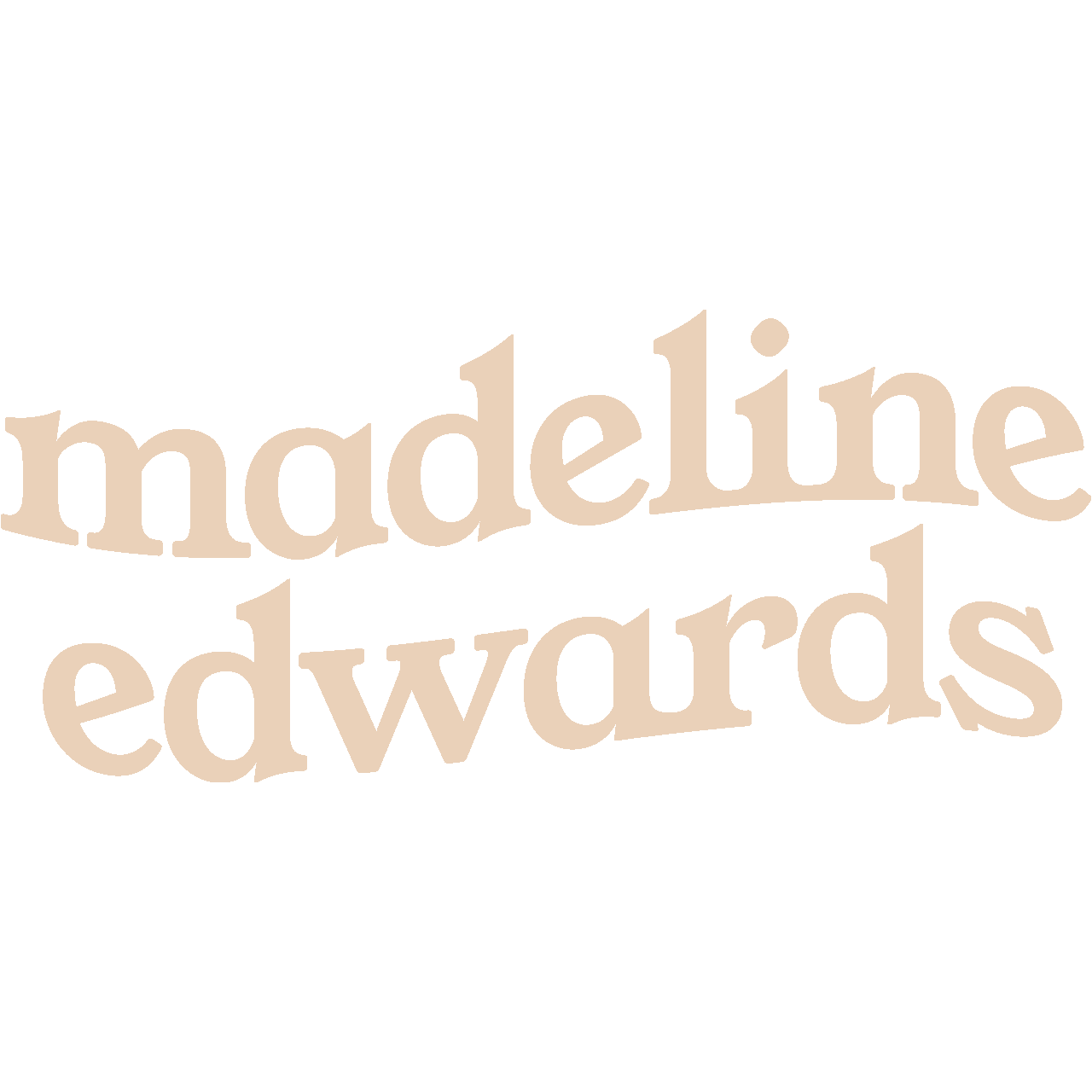 Madeline Edwards Official Merchandise